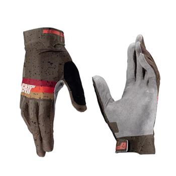 GUANTI 2.0 X-FLOW - LOAM
