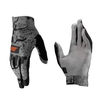 GUANTI 2.0 X-FLOW - GRANITE