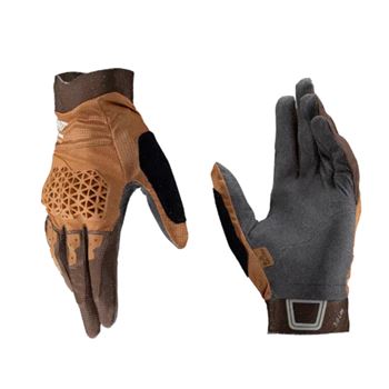 GUANTI 3.0 LITE - RUST