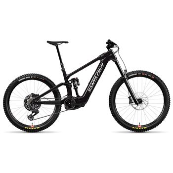 BULLIT C 70 - GLOSS BLACK