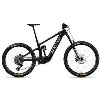 BULLIT C 90 - GLOSS BLACK