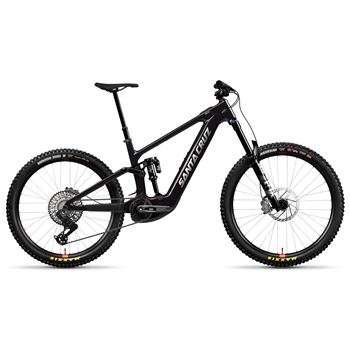 BULLIT C GX AXS - GLOSS BLACK