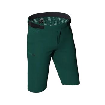PANTALONE CORTO TRAIL 3.0 - BLK (FONDELLO INCLUSO)