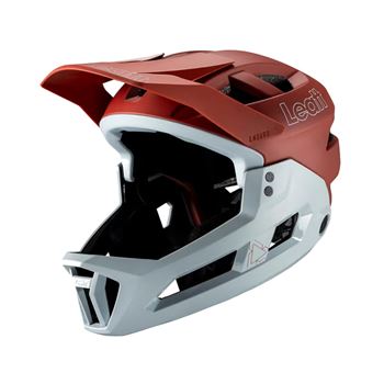 CASCO ENDURO 2.0 - LAVA