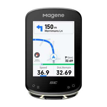 SMART GPS COMPUTER MAGENE C506 SE