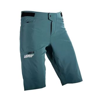 PANTALONE CORTO ENDURO 1.0 - TEAL