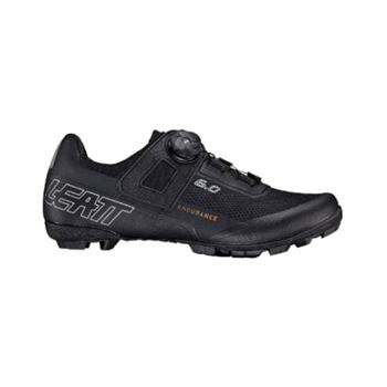 SCARPE PROCLIP 6.0 ENDURANCE - BLACK