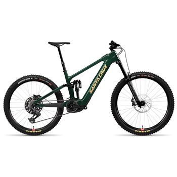 VALA C 70 - MIDNIGHT GREEN