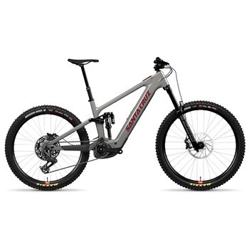 VALA C 70 - GLOSS GREY