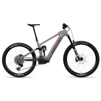VALA C 90 - GLOSS GREY