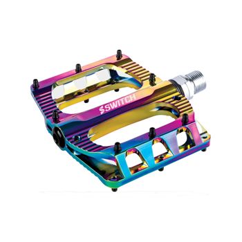 COPPIA PEDALI SWITCH FREERIDE XL - SLICK OIL