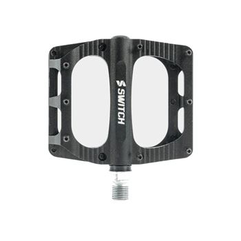 COPPIA PEDALI SWITCH FREERIDE XL - NERO