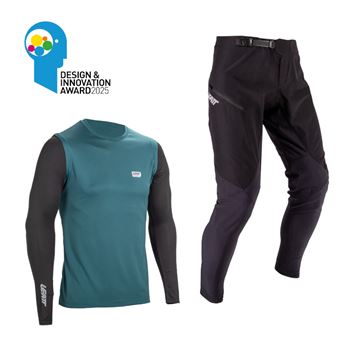 RIDE KIT MTB 1.0 - TEAL