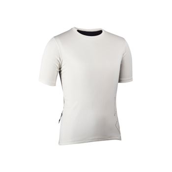 MAGLIA MANICHE CORTE TRAIL 2.0 WOMEN - STONE