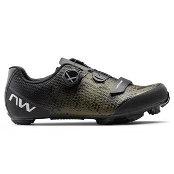SCARPE RAZER 2 - BLACK/FOREST