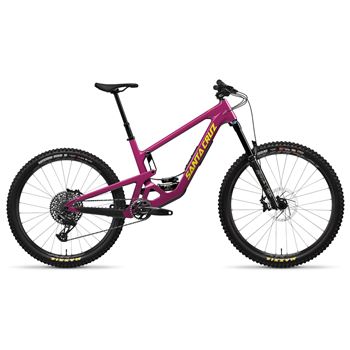 BRONSON 5 C S - KALIMOTXO
