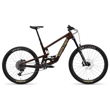 BRONSON 5 C S - ROOT BEER