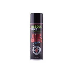 SPRAY ANTIFISCHIO PER FRENI A DISCO E PASTIGLIE DA 500 ML
