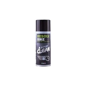 PULITORE SPRAY RAPID DA 400 ML SENZA RISCIACQUO