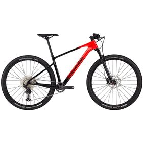 SCALPEL HT CARBON 4 - ARD