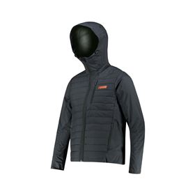 GIACCA MTB TRAIL 3.0 - BLACK