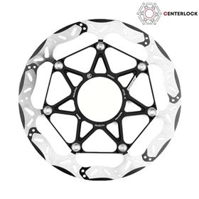 DISCO EPTA STAGE0 Ø203 2,2 MM CENTER LOCK
