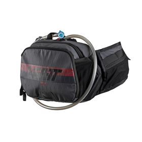 MARSUPIO HYDRATION CORE 1.5 + SACCA IDRICA DA 1.5 LITRI - NERO