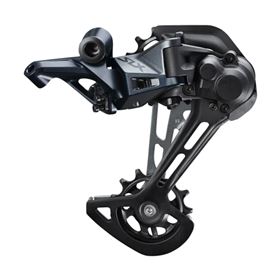 CAMBIO SLX RD-M7100-SGS 12V GABBIA LUNGA