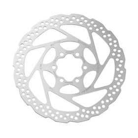 DISCO FRENO SM-RT56 180MM 6 FORI SOLO RESINA