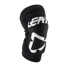 GINOCCHIERE MORBIDE 3DF 5.0 ZIP CON CERNIERA