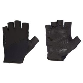 GUANTI ESTIVI CORTI FAST GRIP - NERO