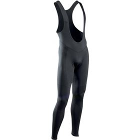 PANTALONE LUNGO CON FONDELLO E BRETELLE FORCE 2