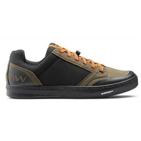 SCARPE TRIBE 2 - FOREST GREEN
