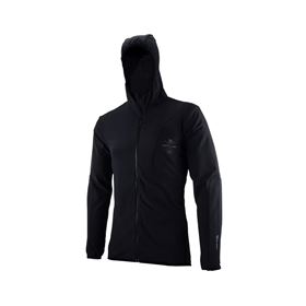 GIACCA MTB TRAIL 1.0 - BLACK