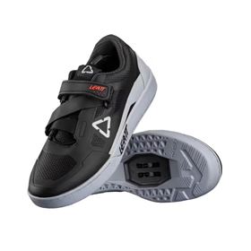 SCARPE MTB 5.0 CLIP - TITANIUM