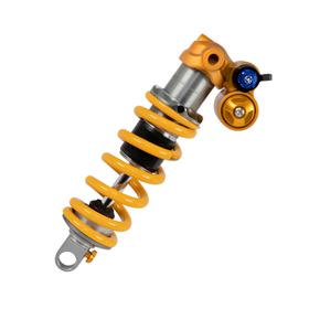 AMMORTIZZATORE TRUNNION TTX22 M.2 SIDE-BY-SIDE - 185X55/52,5/50/47,5 (MOLLA ESCLUSA)