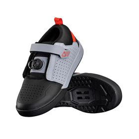 SCARPE MTB 4.0 CLIP PRO - TITANIUM