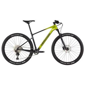 SCALPEL HT CARBON 4 - VGN