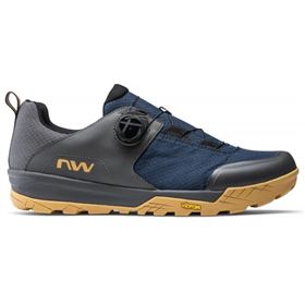 SCARPE ROCKIT PLUS - DEEP BLUE