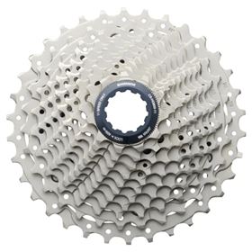 CASSETTA PIGNONI 11V CS-HG800-11 11-34D