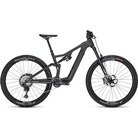 JAM2 SL 9.9 - CARBON GLOSSY