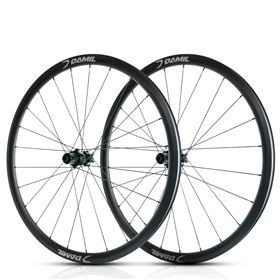 COPPIA RUOTE STRADA LIGHTROAD 30