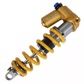AMMORTIZZATORE TRUNNION TTX22 M.2 SIDE-BY-SIDE - 205X65/62,5/60/57,5 (MOLLA ESCLUSA)
