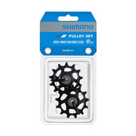SET PULEGGE CAMBIO 12V (RD-M8100)