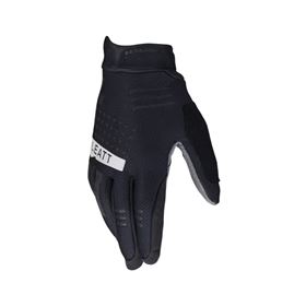 GUANTI 2.0 SUBZERO - BLACK