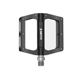 COPPIA PEDALI FLAT SWITCH TRAILRIDE NERO