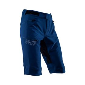 PANTALONI CORTI ENDURO 3.0 - DENIM