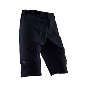 PANTALONI CORTI ENDURO 2.0 - BLACK