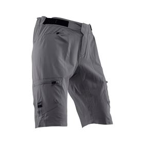 PANTALONI CORTI ENDURO 2.0 - GRANITE