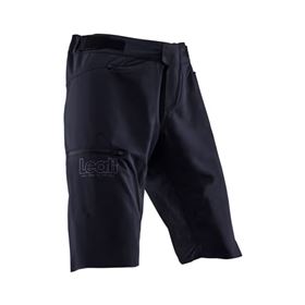 PANTALONI CORTI ENDURO 1.0 - BLACK